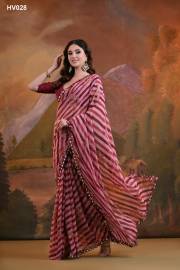 Fashion Berry  ANJALI FOIL